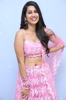 Priya Hegde Latest Images